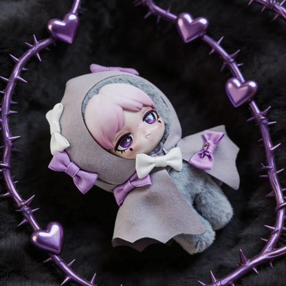 Lilith Forbidden Covenant Series Plush Blind Box