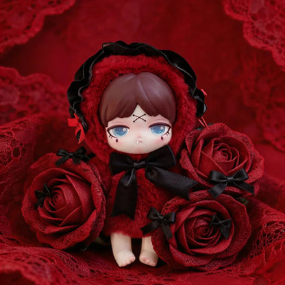Lilith Forbidden Covenant Series Plush Blind Box
