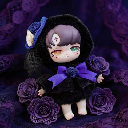 Lilith Forbidden Covenant Series Plush Blind Box