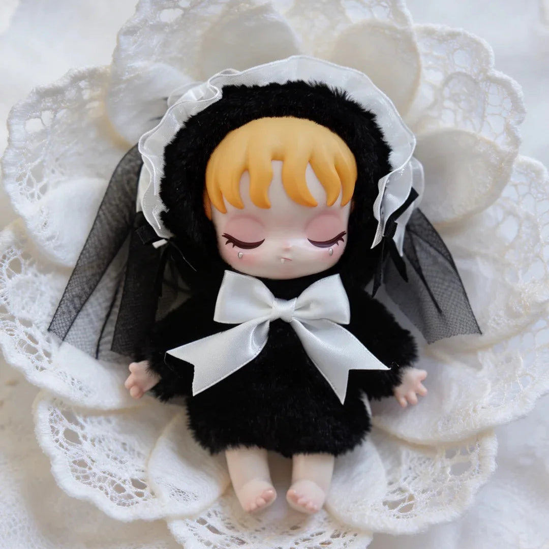 Lilith Forbidden Covenant Series Plush Blind Box