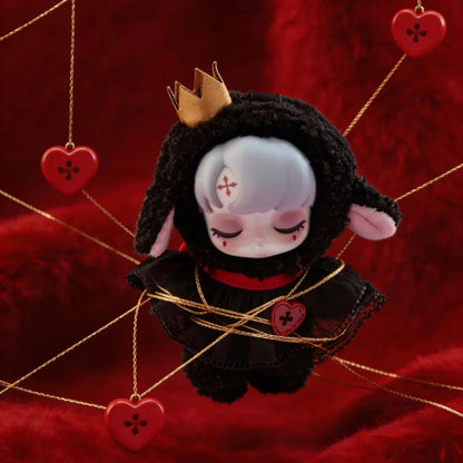 Lilith Forbidden Covenant Series Plush Blind Box