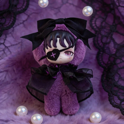 Lilith Forbidden Covenant Series Plush Blind Box
