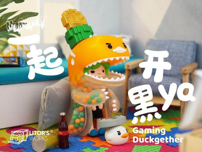 Umasou! Let's Enjoy Life Duckgether Blind Box