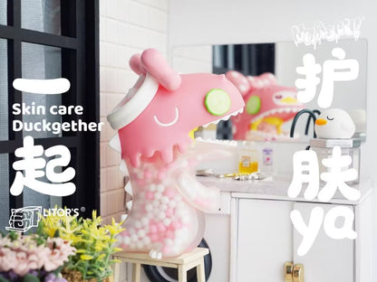Umasou! Let's Enjoy Life Duckgether Blind Box
