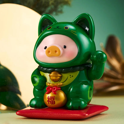 LuLu the Piggy Lucky Cat Series Blind Box