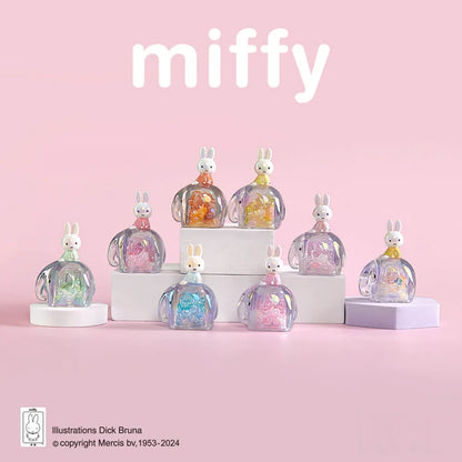 Miffy and Elephant Series Blind Box