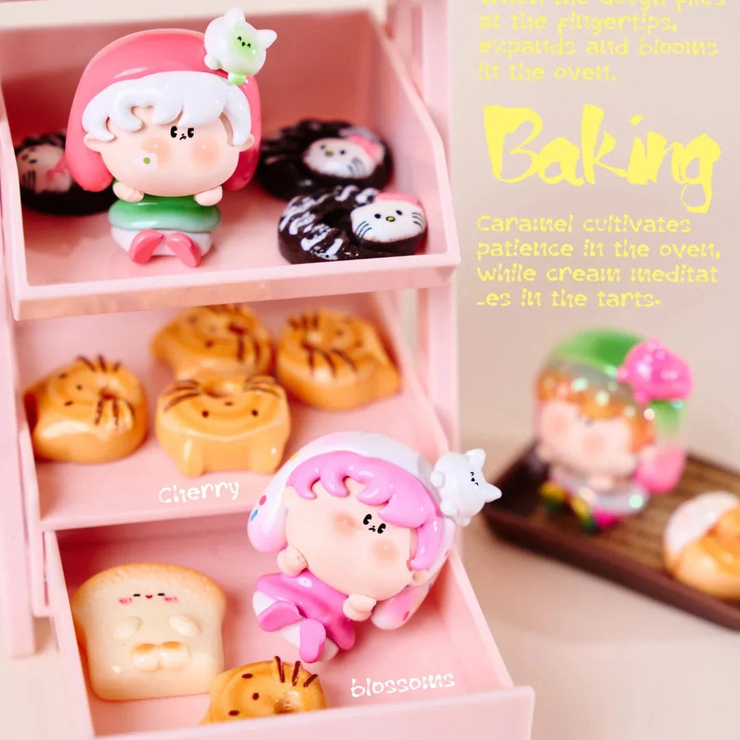 MiDo Candy Sweetheart Party Series Blind Bag