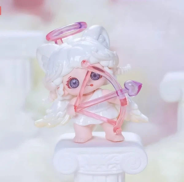 MIOCO A Small Gift Series Mini Figures Blind Box