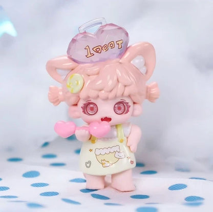 MIOCO A Small Gift Series Mini Figures Blind Box