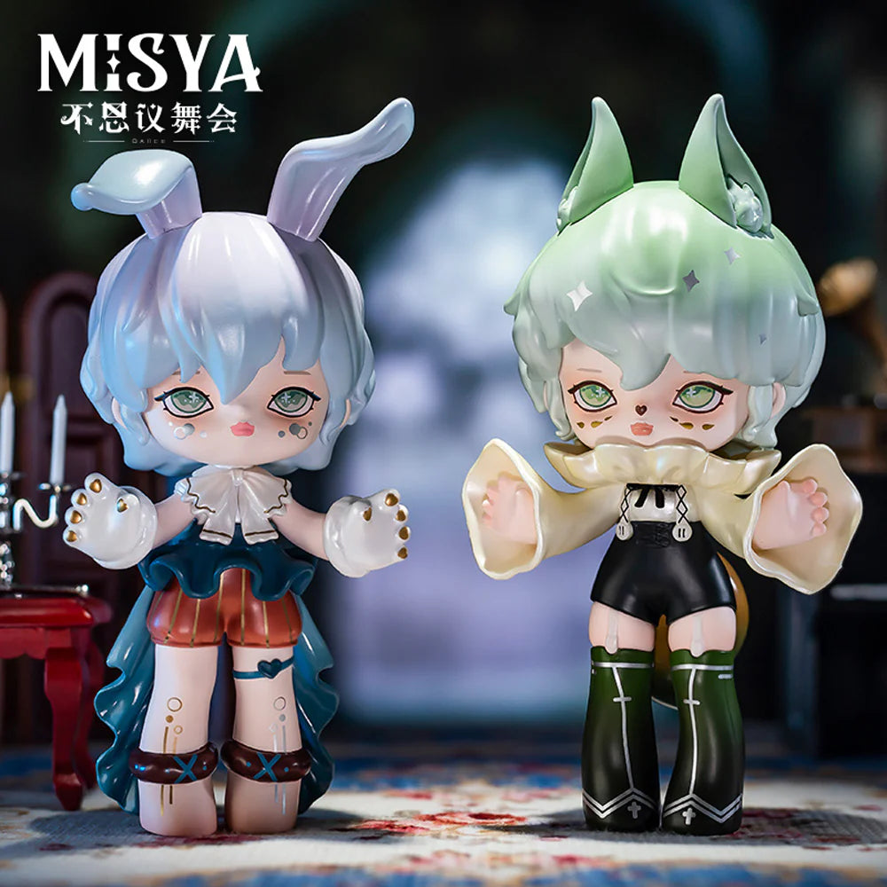 Misya Incredible Dancing Party Series Blind Box