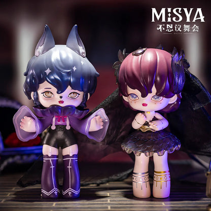 Misya Incredible Dancing Party Series Blind Box