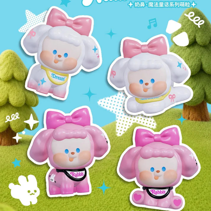 Naib Magic Magic Series Beans Blind Bag