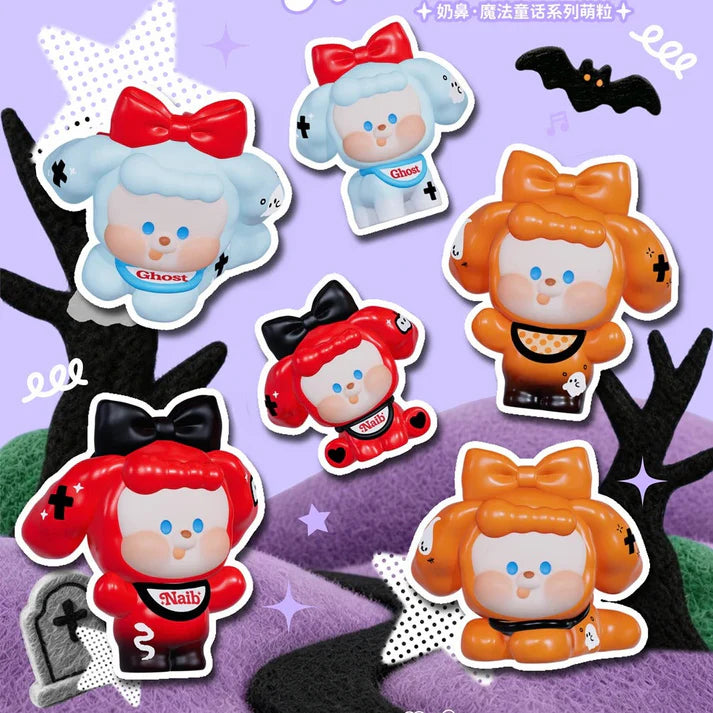 Naib Magic Magic Series Beans Blind Bag