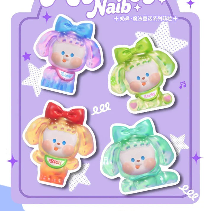 Naib Magic Magic Series Beans Blind Bag