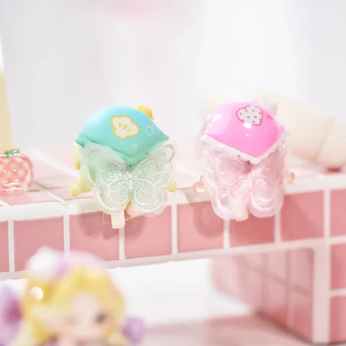Mimiz Mood Stickers Series Blind Box