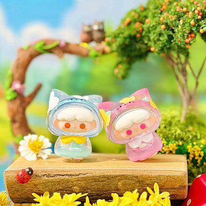 Momoka Fairy Tale Town Mini Bean Blind Bag