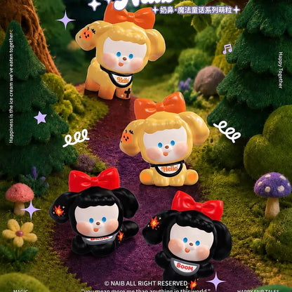 Naib Magic Magic Series Beans Blind Bag