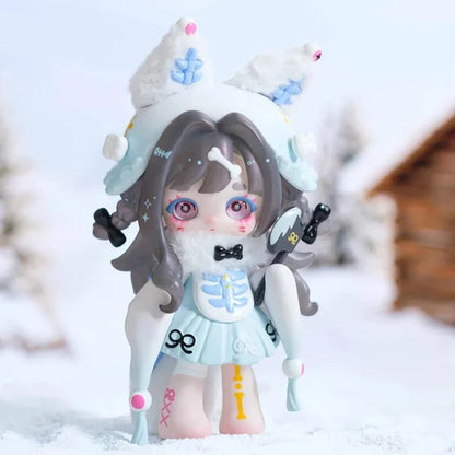 Ninita Gorgeous Manor Series Blind Box