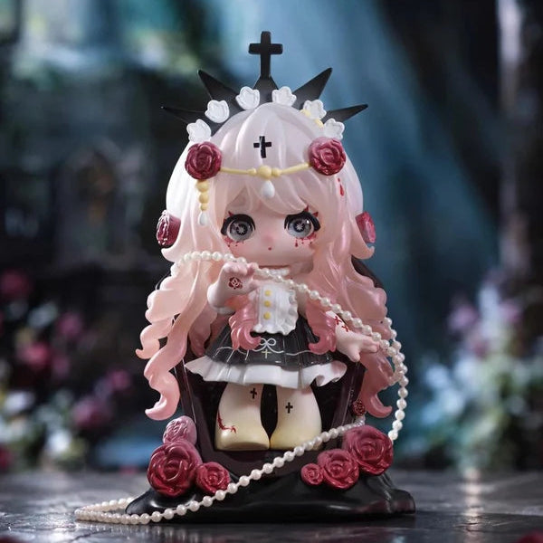 Ninita Gorgeous Manor Series Blind Box