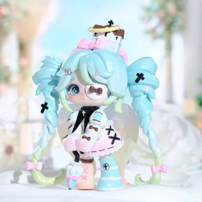 Ninita Gorgeous Manor Series Blind Box