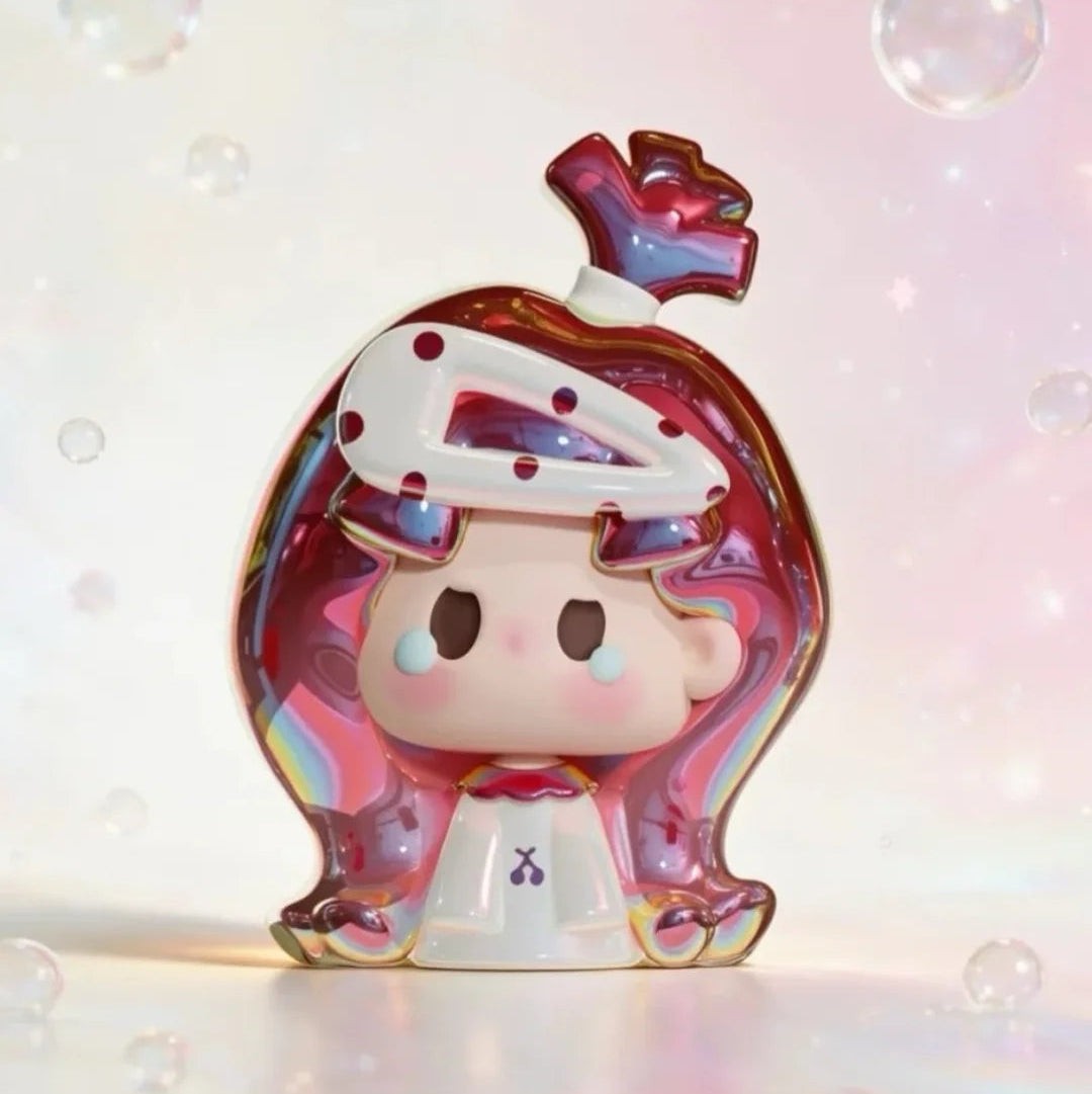 NuNu Mini Hairclip Series Blind Bag