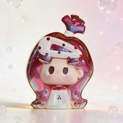 NuNu Mini Hairclip Series Blind Bag