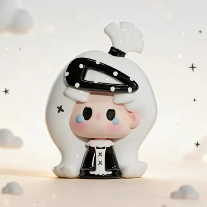 NuNu Mini Hairclip Series Blind Bag