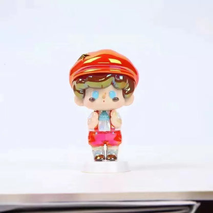 Manchao Bunby Fairy Tale Adventures Series Blind Box