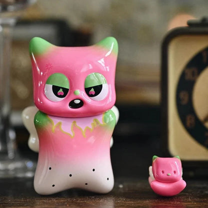 PITTY’s Soul Bottle Series Blind Box