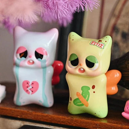 PITTY’s Soul Bottle Series Blind Box