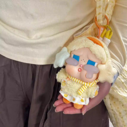 Crybaby Doll Clothes for V1 & V2