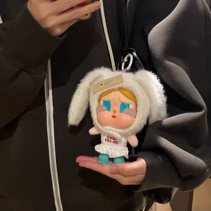 Crybaby Doll Clothes for V1 & V2