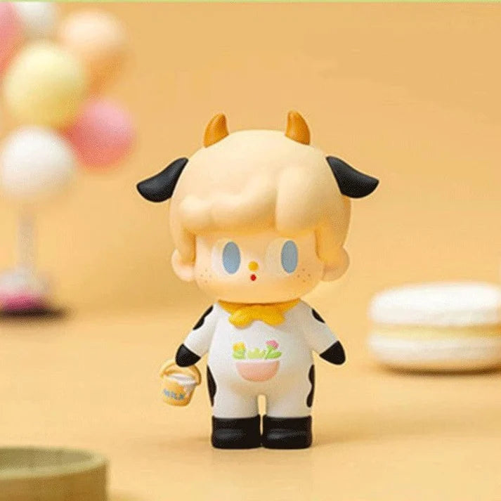 BUNBY Forest Adventure Series Blind Box