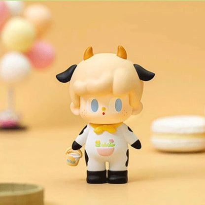 BUNBY Forest Adventure Series Blind Box