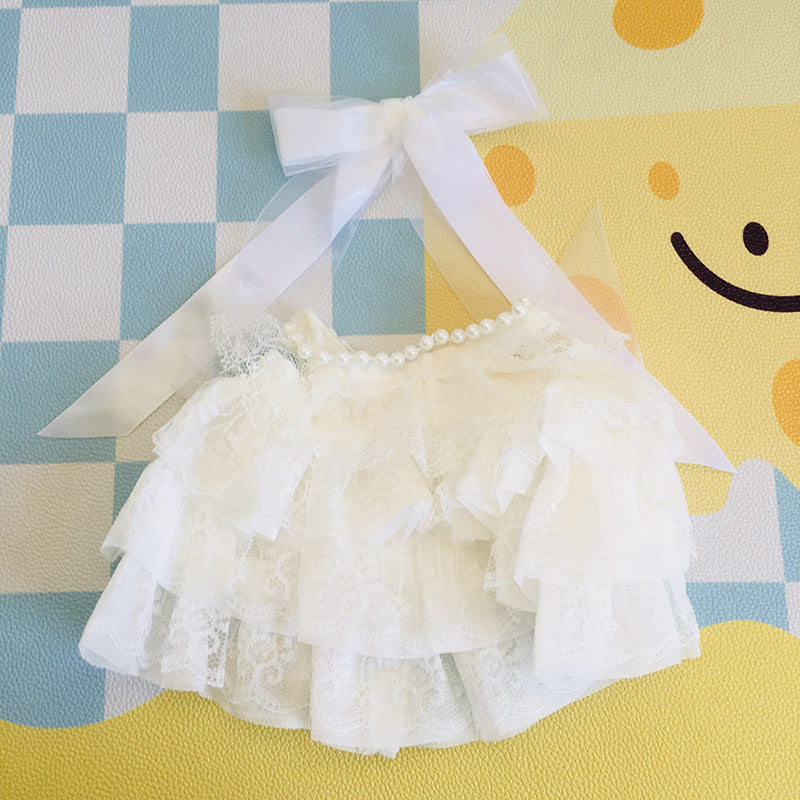 Baby Three 400% Clothes (Pre Order)