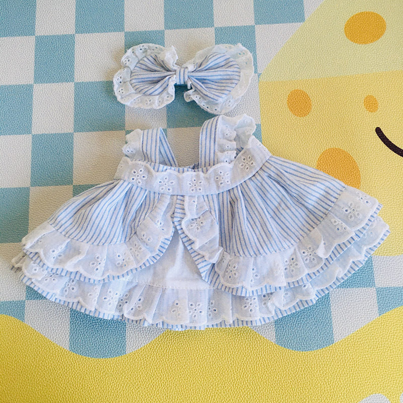 Baby Three 400% Clothes (Pre Order)