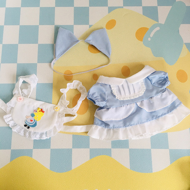 Baby Three 400% Clothes (Pre Order)