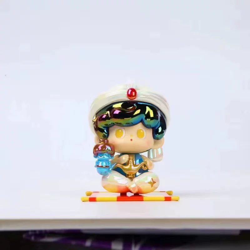 Manchao Bunby Fairy Tale Adventures Series Blind Box