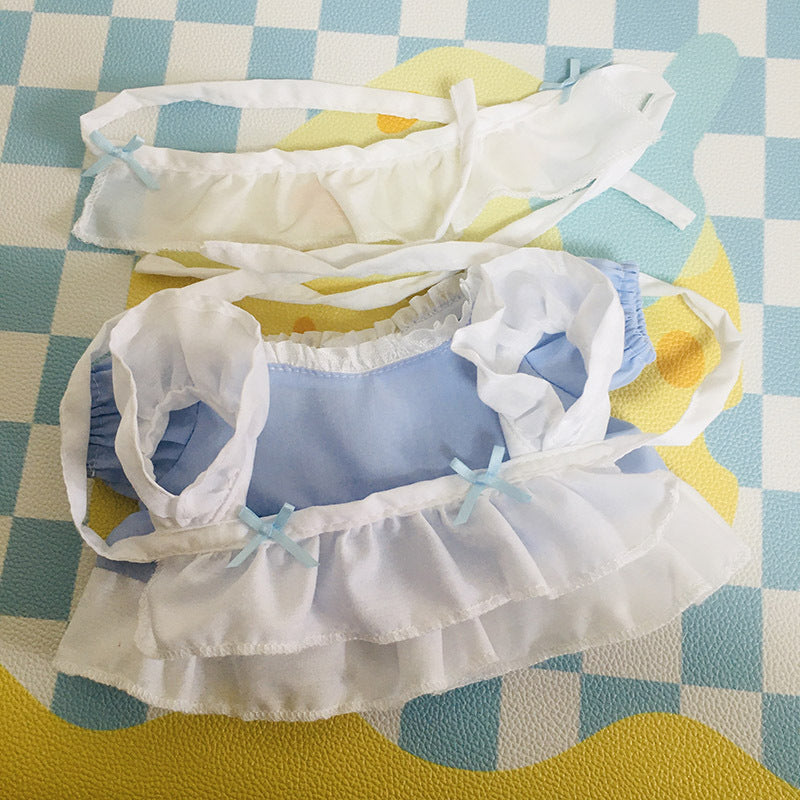 Baby Three 400% Clothes (Pre Order)