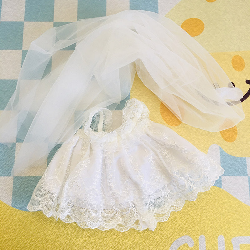 Baby Three 400% Clothes (Pre Order)