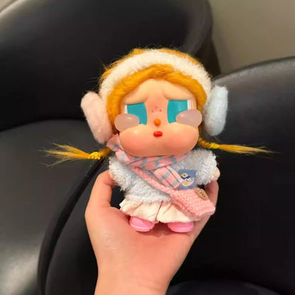 Crybaby Doll Clothes for V1 & V2