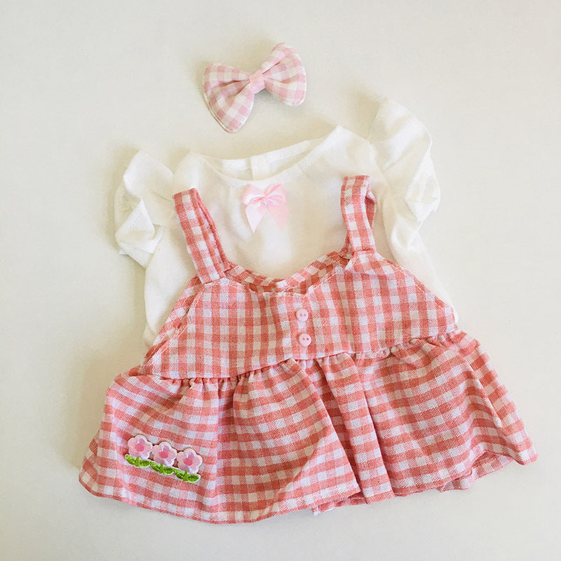 Baby Three 400% Clothes (Pre Order)