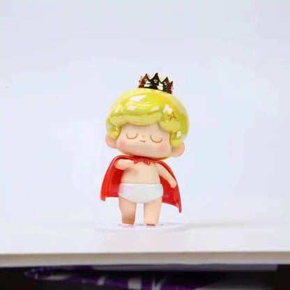 Manchao Bunby Fairy Tale Adventures Series Blind Box