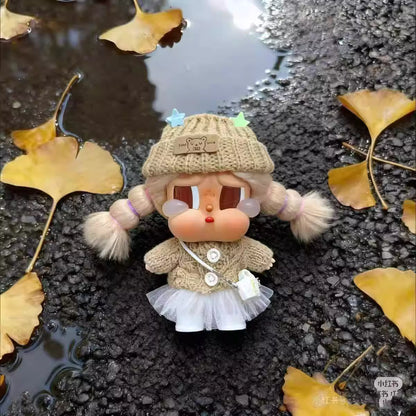 Crybaby Doll Clothes for V1 & V2