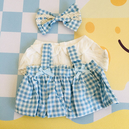 Baby Three 400% Clothes (Pre Order)