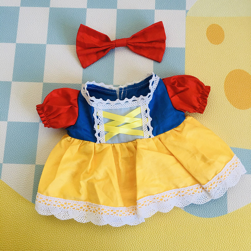 Baby Three 400% Clothes (Pre Order)