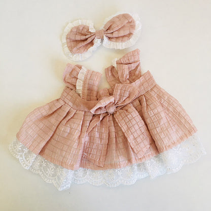 Baby Three 400% Clothes (Pre Order)