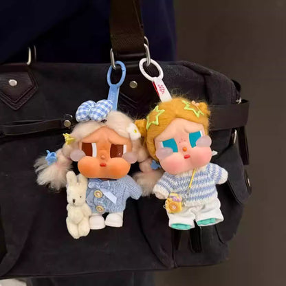 Crybaby Doll Clothes for V1 & V2