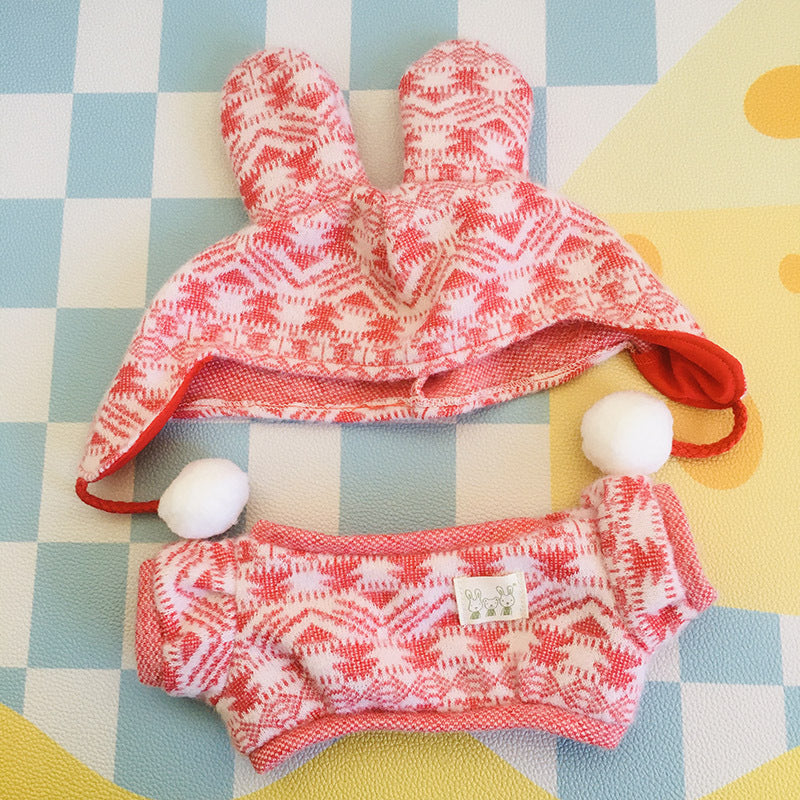 Baby Three 400% Clothes (Pre Order)