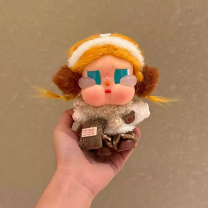 Crybaby Doll Clothes for V1 & V2